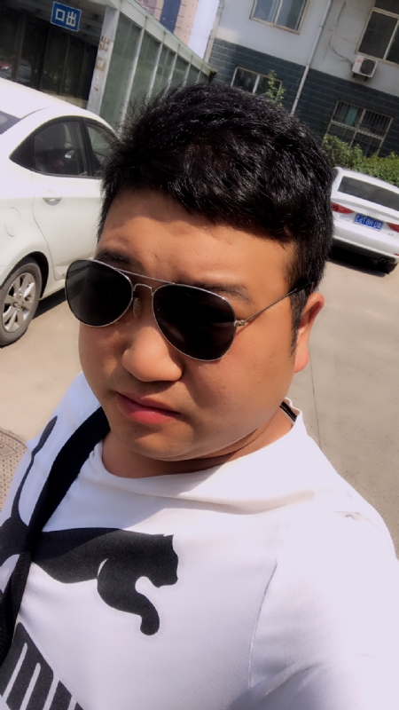 杨志强的第一张照片--邵阳相亲服务中心