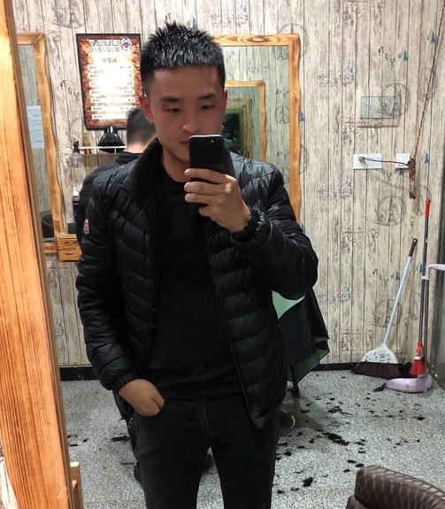 知足常乐的第二张照片--邵阳相亲服务中心