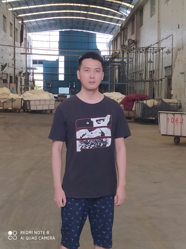 六月雨的第一张照片--邵阳相亲服务中心