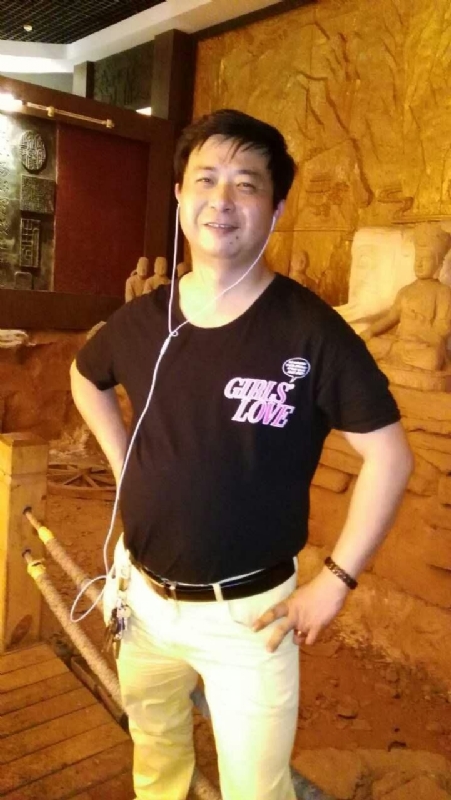 行者的第一张照片--邵阳相亲服务中心