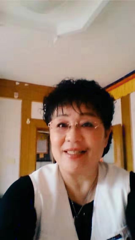 因缘相牵的第一张照片--邵阳相亲服务中心
