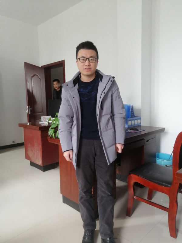 勿忘初心的第一张照片--邵阳相亲服务中心