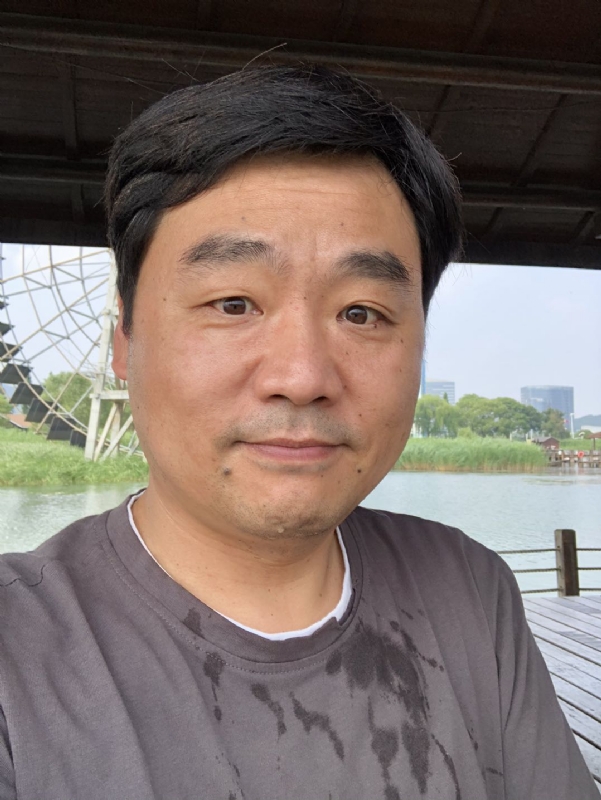 缘觉的第一张照片--邵阳相亲服务中心