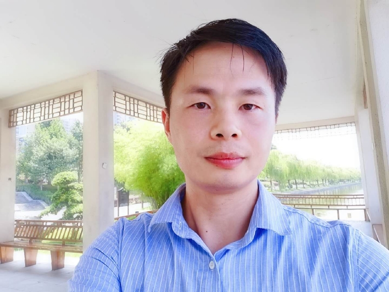小艾同学的第二张照片--邵阳相亲服务中心