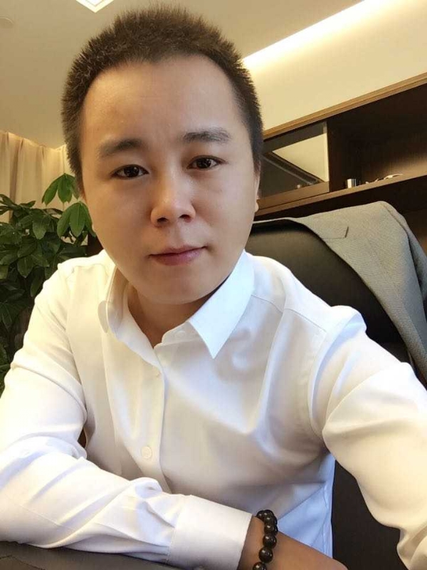 天若有情的第二张照片--邵阳相亲服务中心