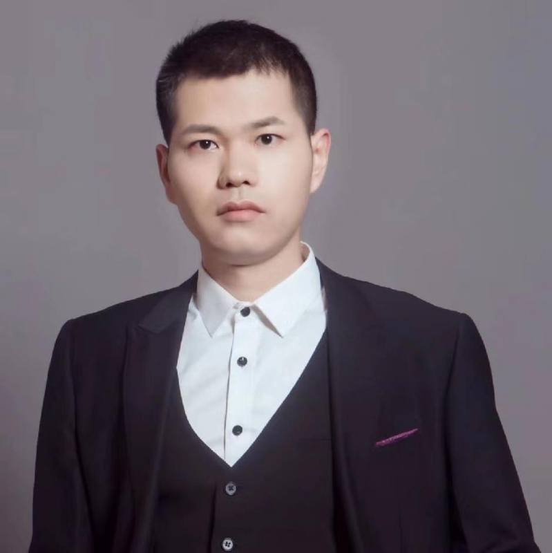 洪瑞的第一张照片--邵阳相亲服务中心