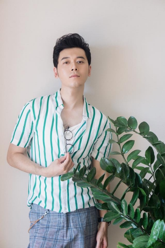 緣來是你的第一张照片--邵阳相亲服务中心