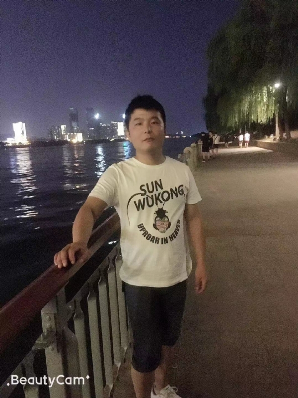 古月的第一张照片--邵阳相亲服务中心