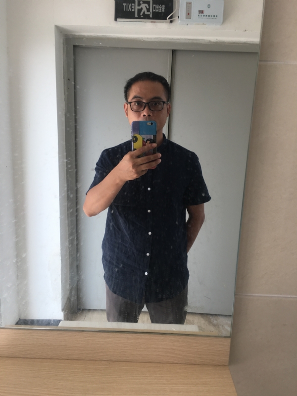 维食喵的第四张照片--邵阳相亲服务中心