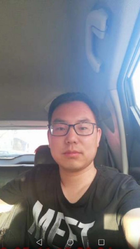 小哥的第一张照片--邵阳相亲服务中心