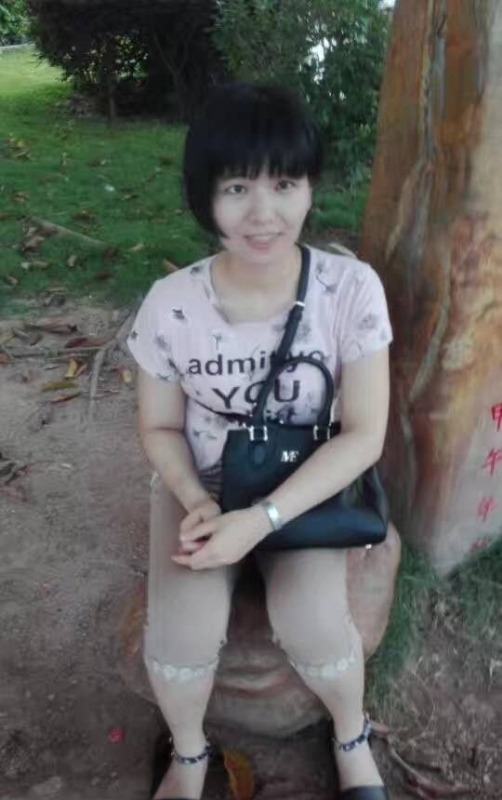河边草的第一张照片--邵阳相亲服务中心