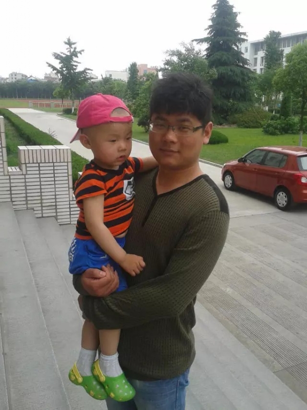 秦时明月的第一张照片--邵阳相亲服务中心
