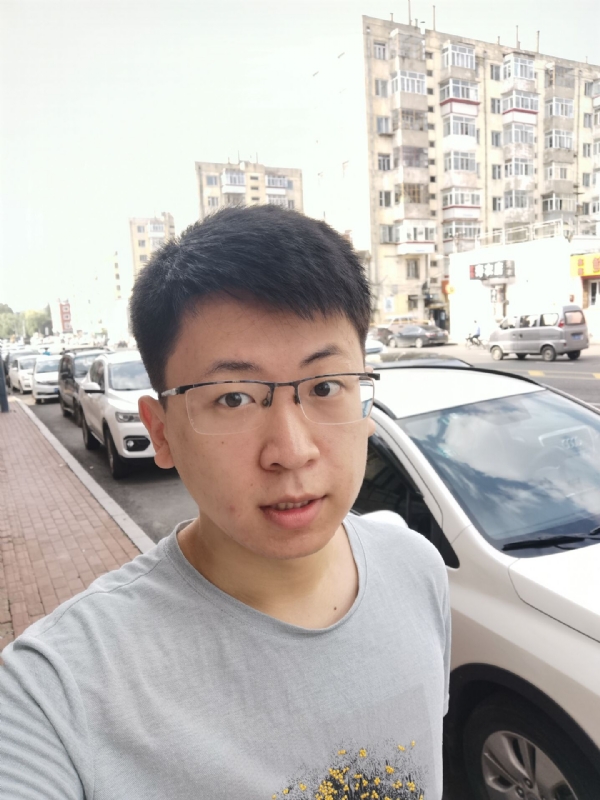困难都是纸老虎的第三张照片--邵阳相亲服务中心