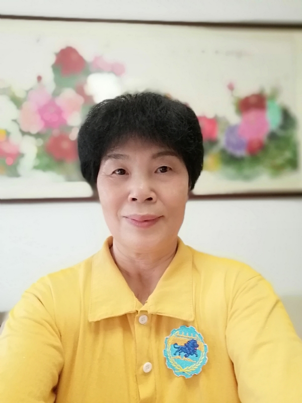 快乐星的第一张照片--邵阳相亲服务中心