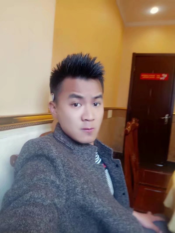只为等你的第三张照片--邵阳相亲服务中心