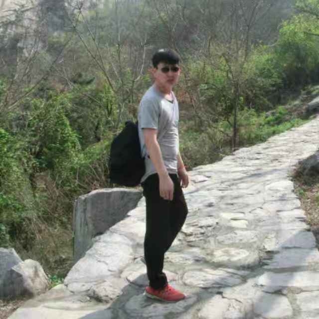 薛俊贤的第一张照片--邵阳相亲服务中心