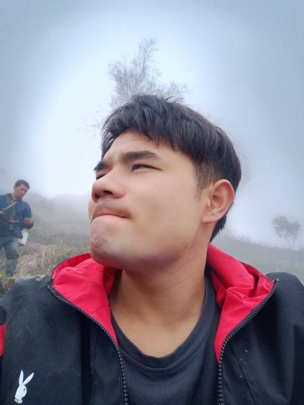 钢铁直男的第一张照片--邵阳相亲服务中心