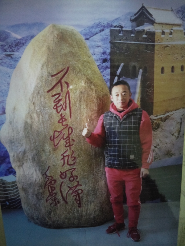 问雨天晴的第三张照片--邵阳相亲服务中心