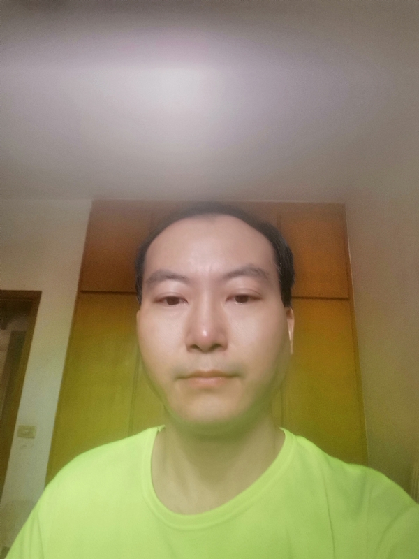 幸运的第一张照片--邵阳相亲服务中心