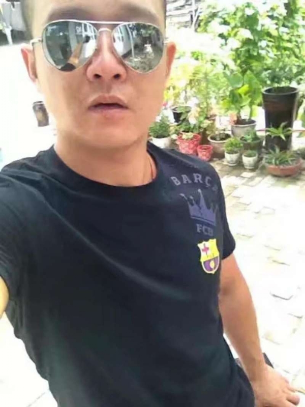 勇的第二张照片--邵阳相亲服务中心