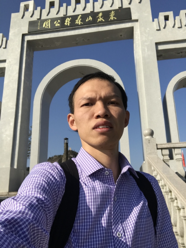 期待有缘的你的第一张照片--邵阳相亲服务中心