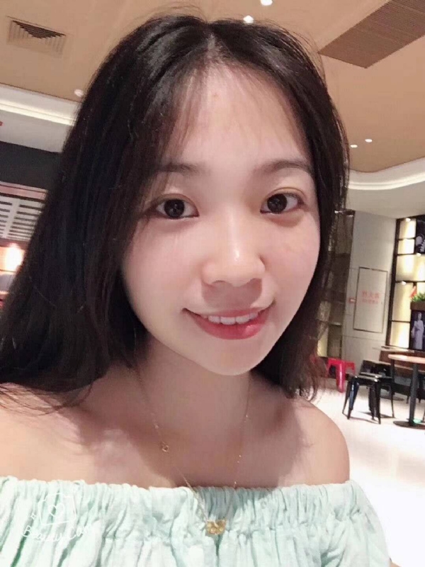 开心果的第一张照片--邵阳相亲服务中心