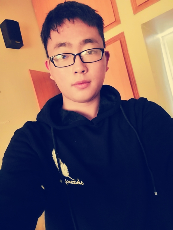 茉莉蜜茶的第二张照片--邵阳相亲服务中心