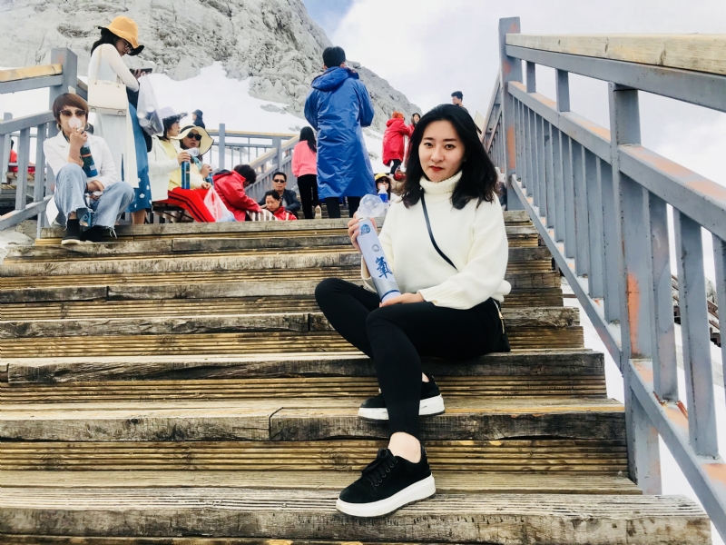 依雪的第四张照片--邵阳相亲服务中心