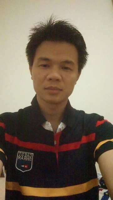 缘来如此的第一张照片--邵阳相亲服务中心