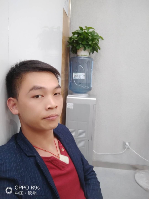 只想好好的爱一个人的第一张照片--邵阳相亲服务中心