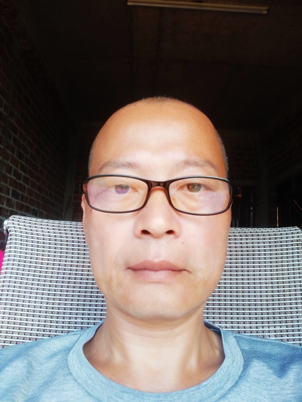 森的第一张照片--邵阳相亲服务中心
