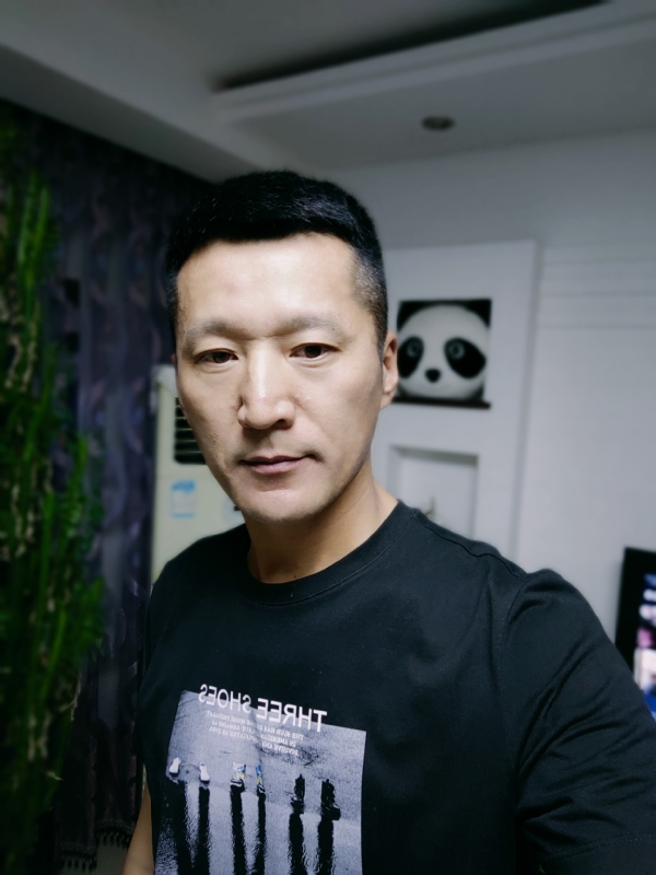 庆柏的第一张照片--邵阳相亲服务中心