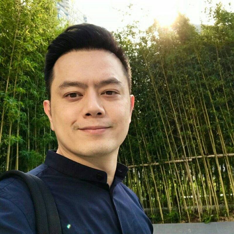 十月的第一张照片--邵阳相亲服务中心