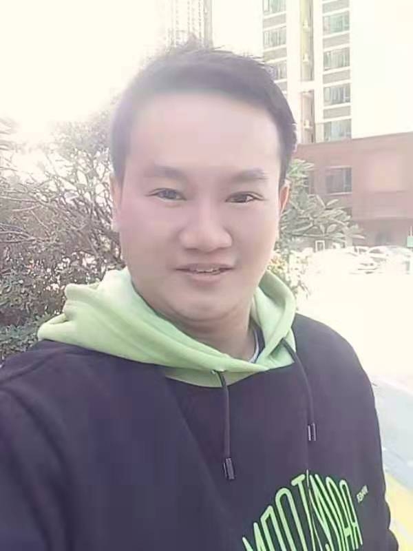 晶之缘的第一张照片--邵阳相亲服务中心