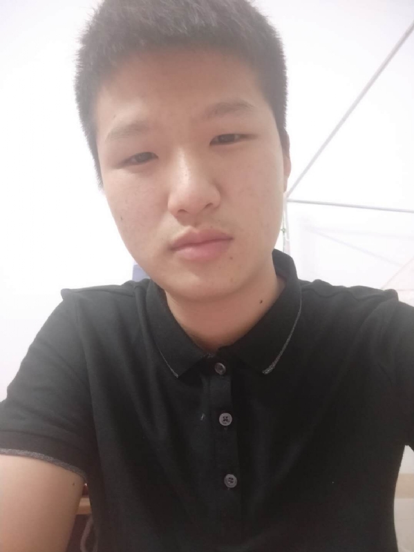 邓先生的第一张照片--邵阳相亲服务中心
