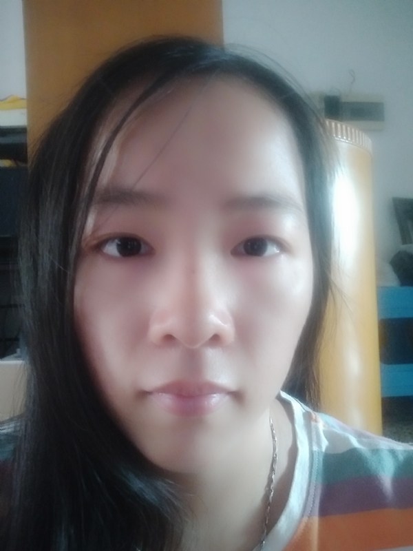 w洁的第二张照片--邵阳相亲服务中心