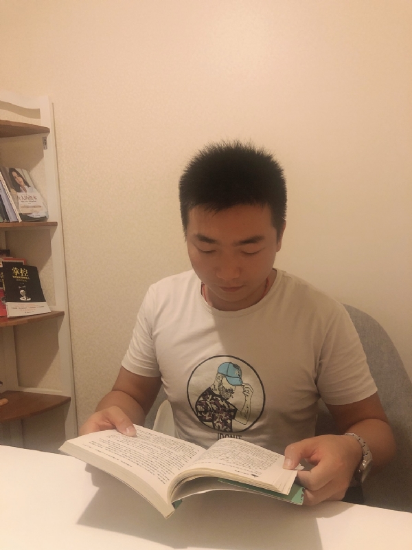 一路向前的第一张照片--邵阳相亲服务中心