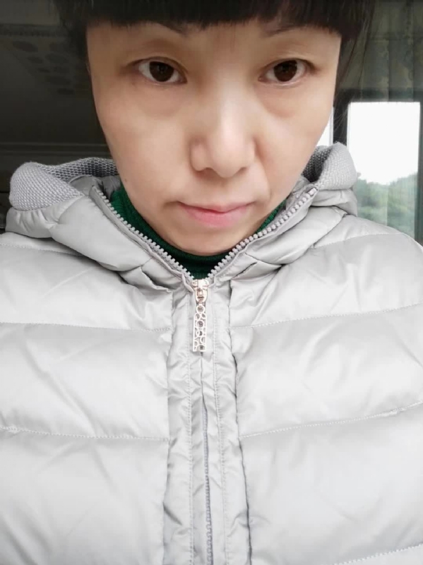 一抹幽蓝的第一张照片--邵阳相亲服务中心