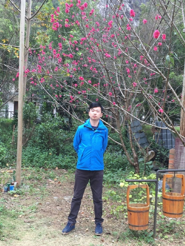金生水起的第二张照片--邵阳相亲服务中心