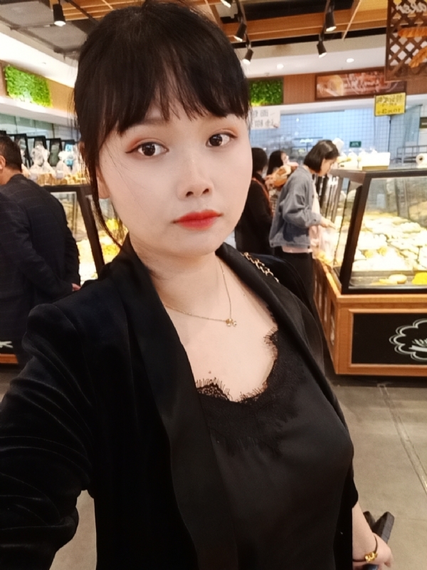 寒心的第二张照片--邵阳相亲服务中心