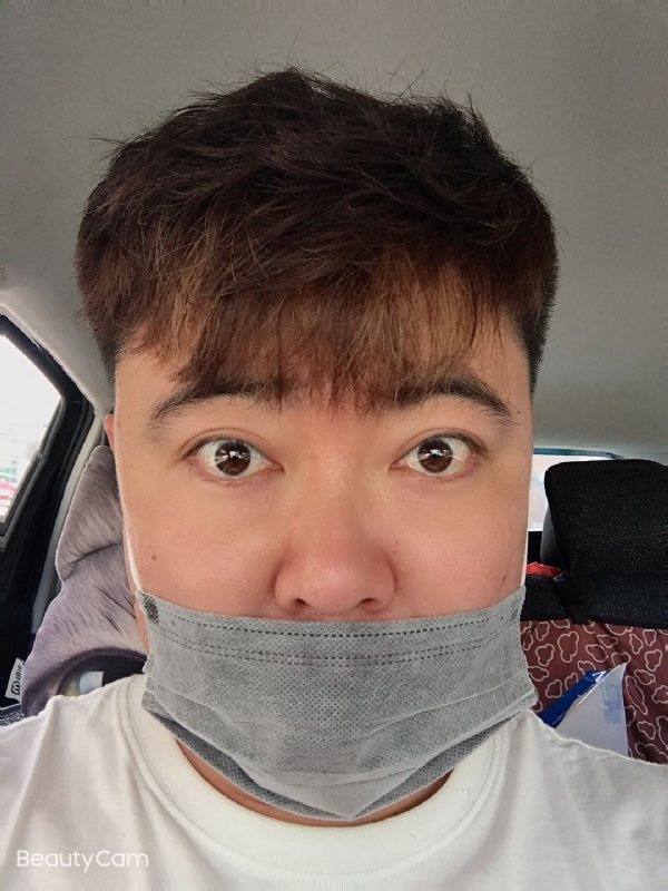 情有独钟的第一张照片--邵阳相亲服务中心