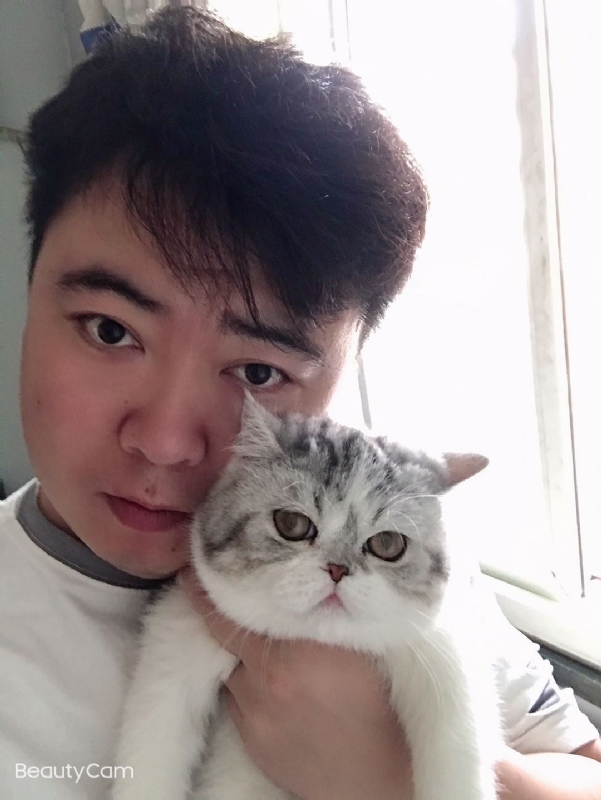 情有独钟的第二张照片--邵阳相亲服务中心