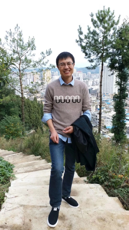 会飞的鱼的第一张照片--邵阳相亲服务中心