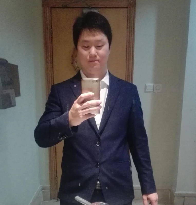 缥缈的第一张照片--邵阳相亲服务中心