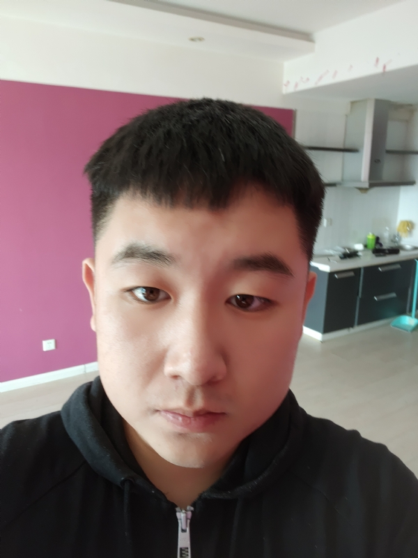 正宇的第一张照片--邵阳相亲服务中心