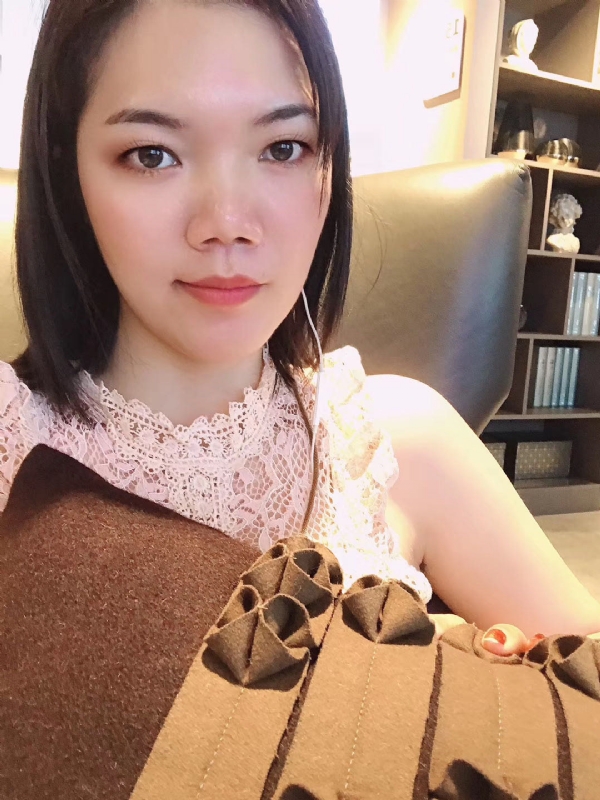 92年kiki的第一张照片--邵阳相亲服务中心