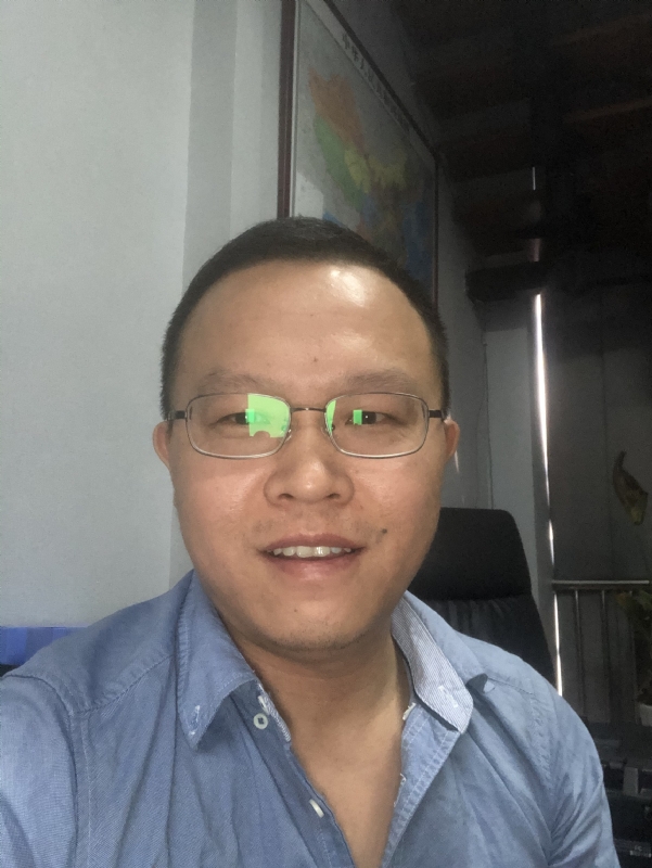 小吴的第一张照片--邵阳相亲服务中心