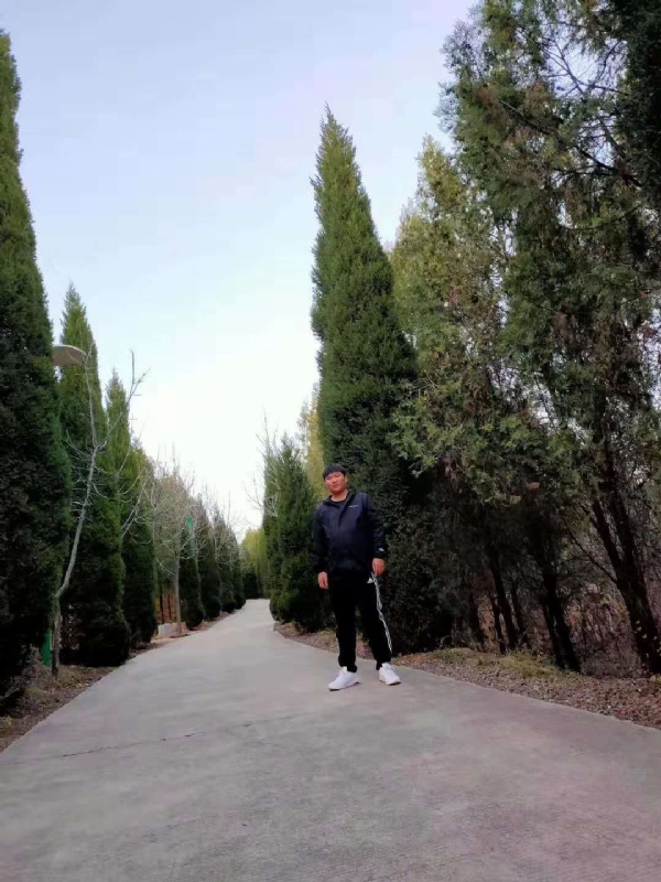 相濡以沫的第一张照片--邵阳相亲服务中心