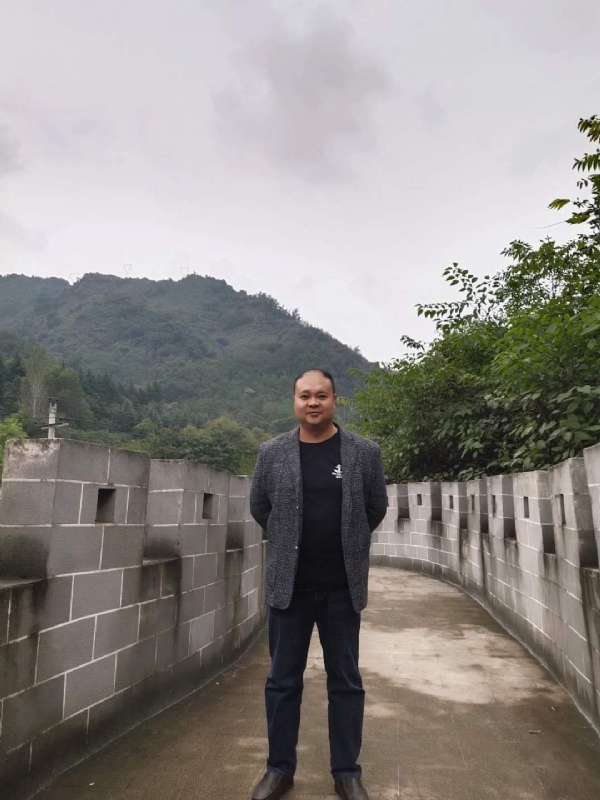 玉竹的第二张照片--邵阳相亲服务中心