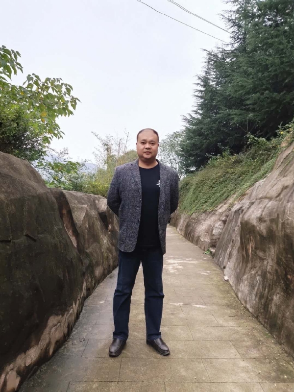 玉竹的第四张照片--邵阳相亲服务中心